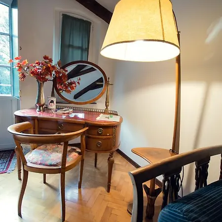 فندق مبيت وإفطار Fausta