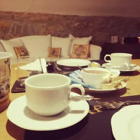 Fausta فندق مبيت وإفطار