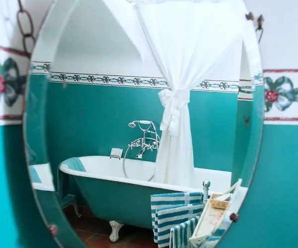 Couette-café Fausta