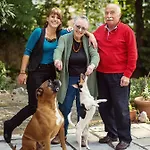 Fausta Frühstückspension 4*