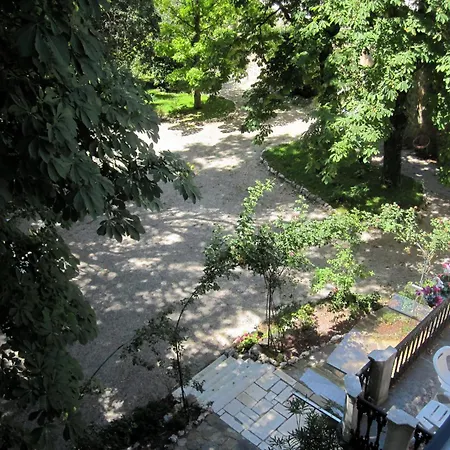 Bed and breakfast Fausta