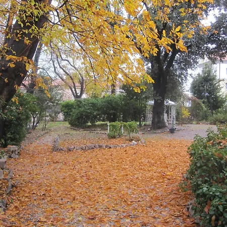 Fausta Bed and breakfast 4*