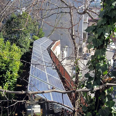 Fausta Bed & Breakfast Trieste