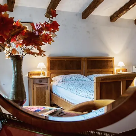 Fausta Bed and breakfast Trieste