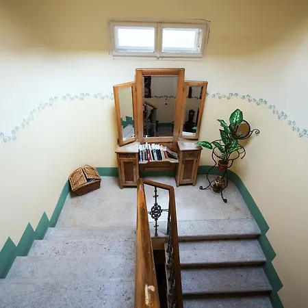 Fausta Bed & Breakfast