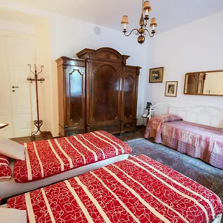 Fausta Bed & Breakfast 4*