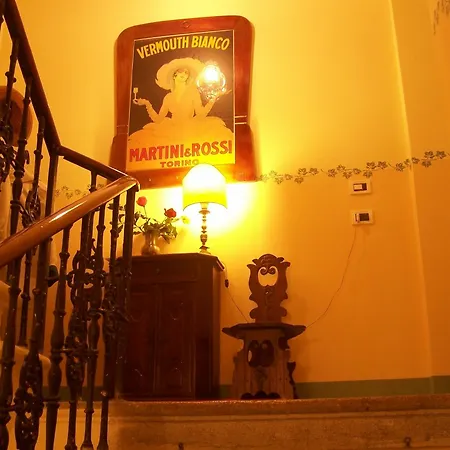 Bed & Breakfast Fausta