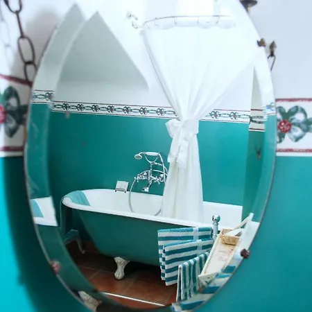 Bed & Breakfast Fausta