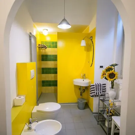 Fausta Bed & Breakfast