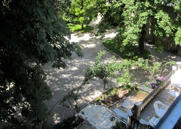 Bed & Breakfast Fausta