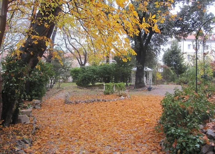 Fausta Bed and breakfast 4*