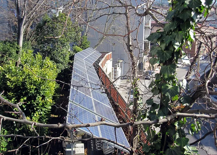 Fausta Bed and breakfast Trieste