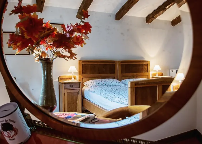 Fausta Bed and breakfast Trieste