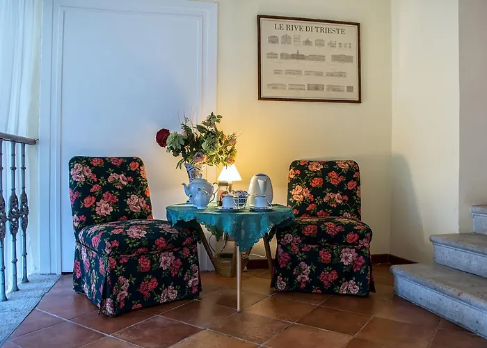 Bed & Breakfast Fausta Trieste