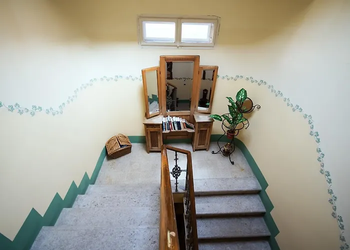 Fausta Bed & Breakfast