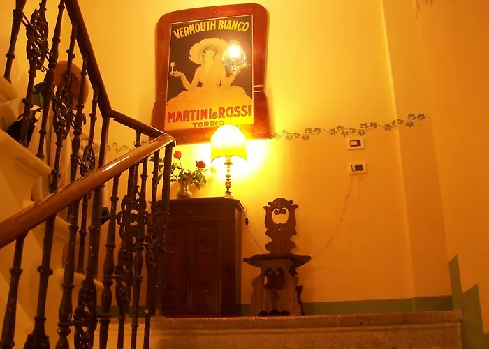 Bed & Breakfast Fausta