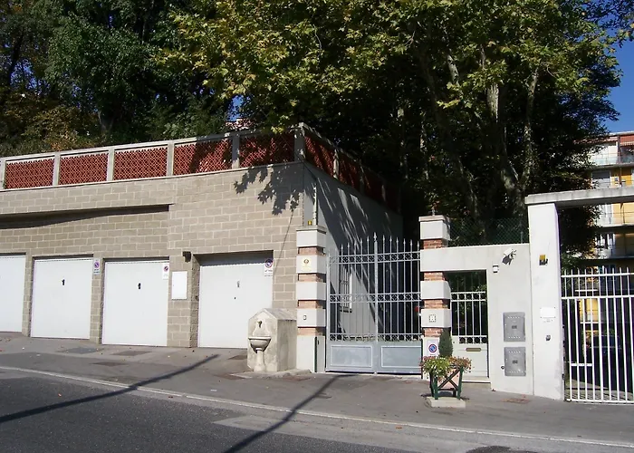 Bed & Breakfast Fausta 4*