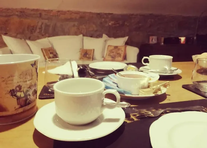 Fausta Bed & Breakfast