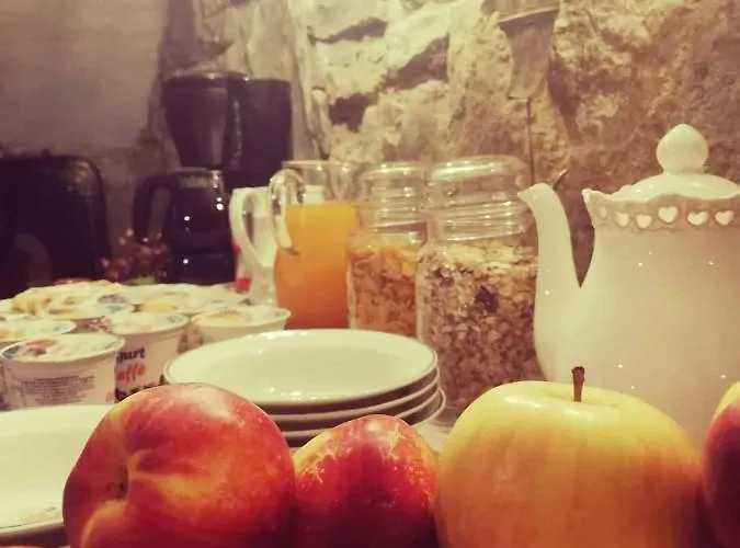 Fausta Bed & Breakfast Trieste