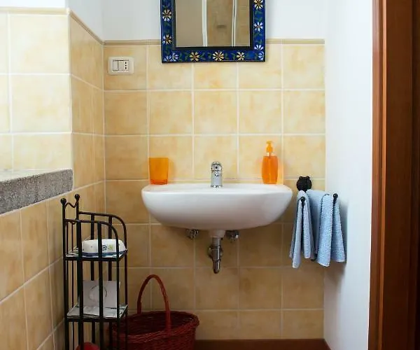 Fausta Bed and breakfast