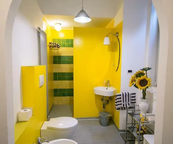 Fausta Bed and breakfast